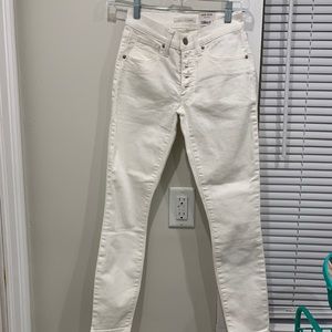 Lucky Brand Skinny Jeans
